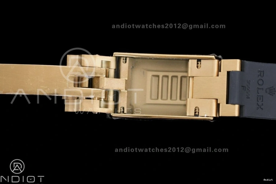 Daytona 1:1 Dial V10 Turquoise 2025 126518 QF (Gain Weight) QF4131 Oyster-flex on Strap Best Edition 1129